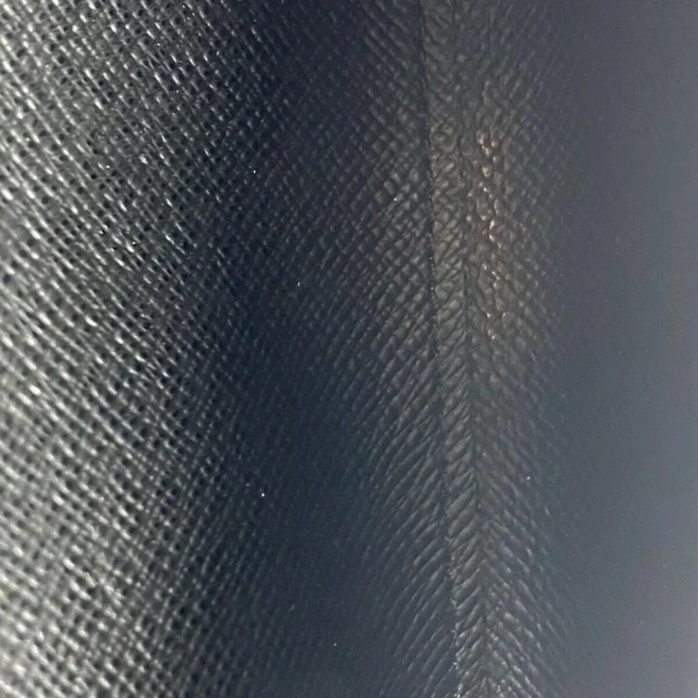 Louis Vuitton Damier Graphite Long Wallet Portefeu